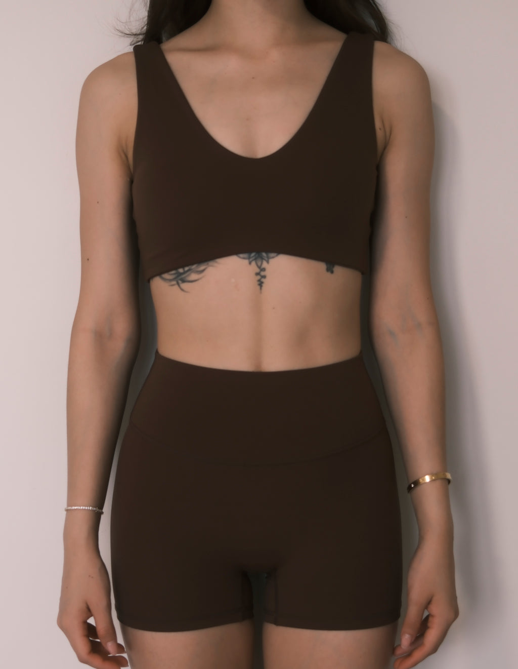 Ease Short