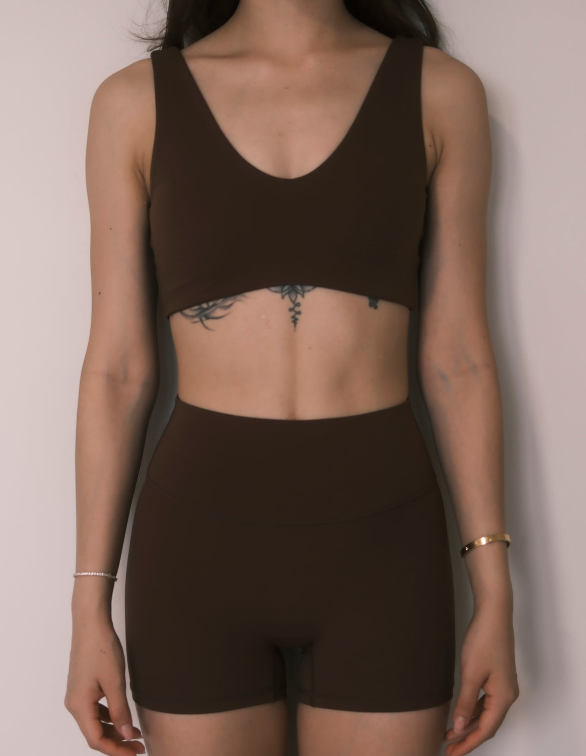 Ease Short