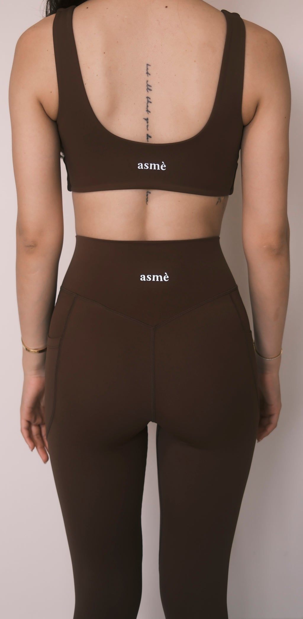 Ease Legging