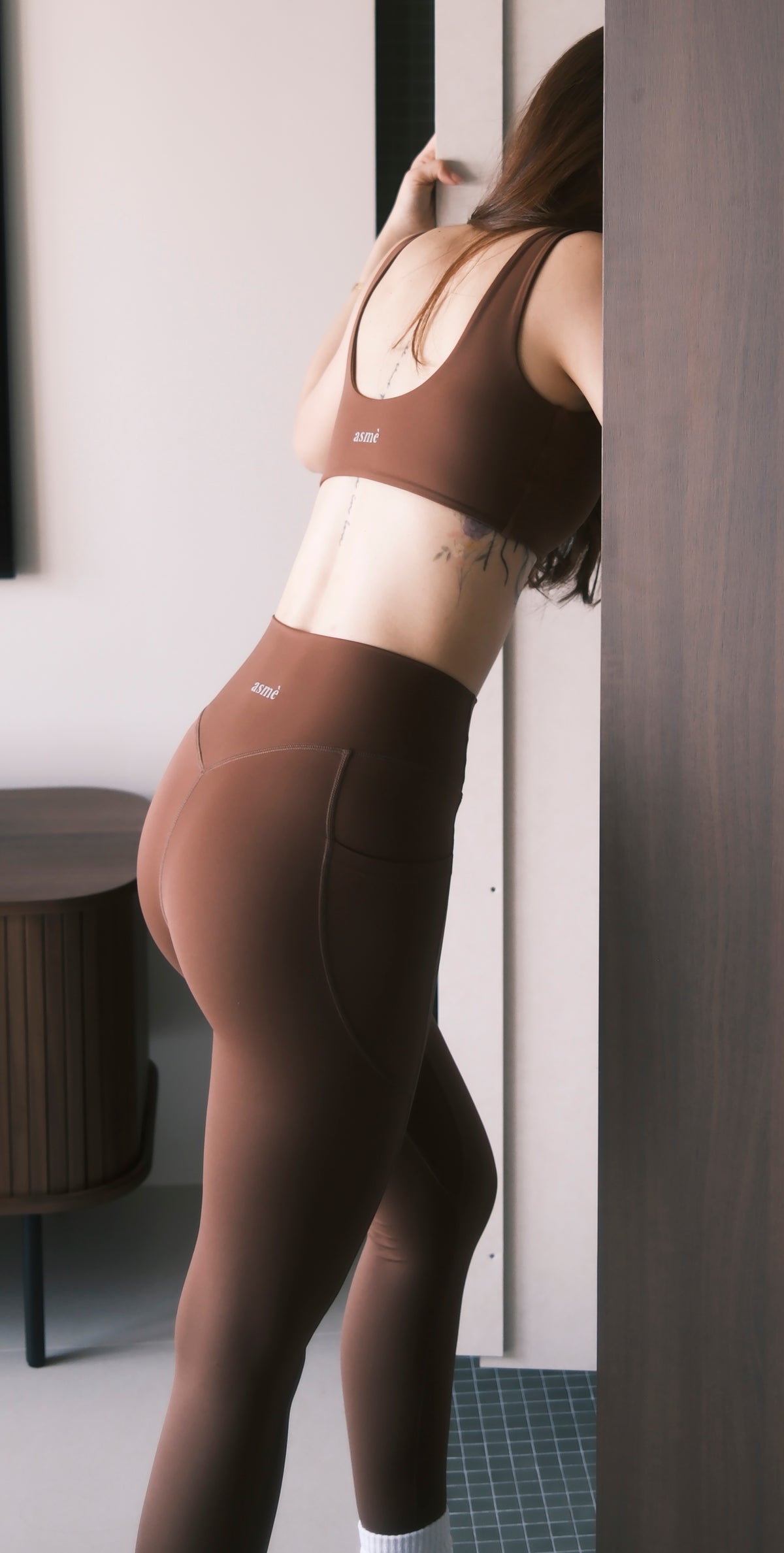 Ease Legging