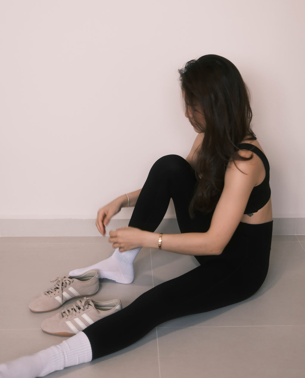Ease Legging