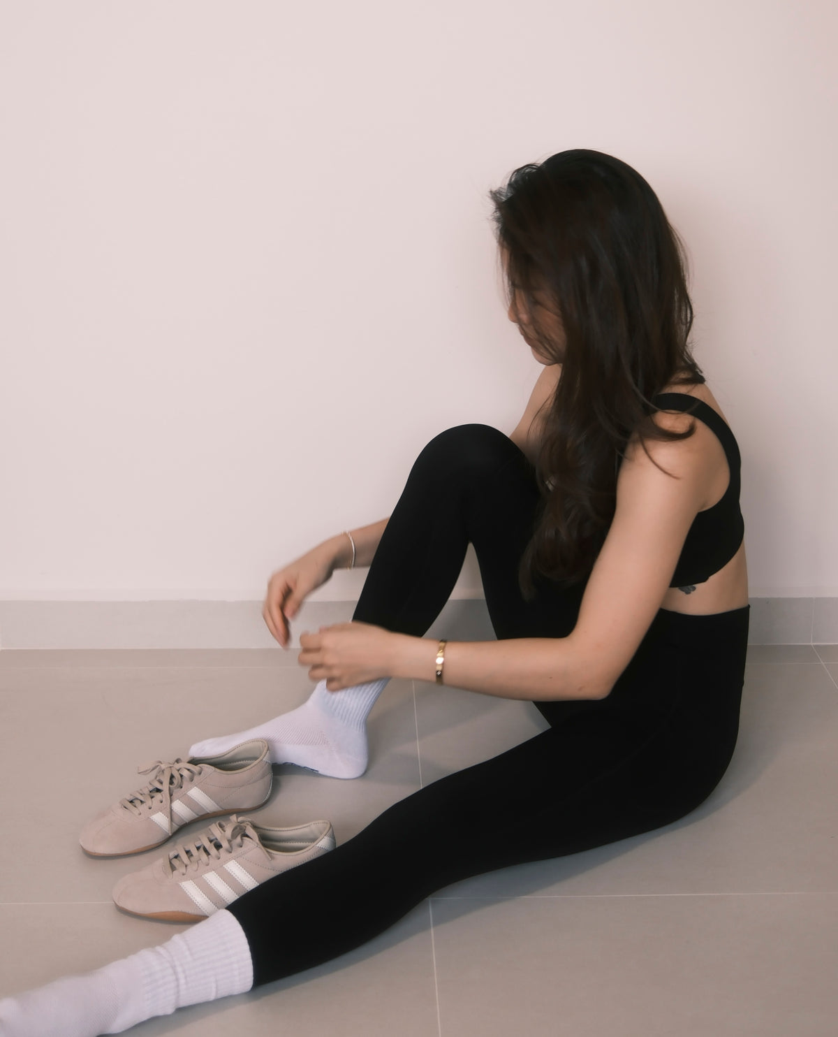 Ease Legging