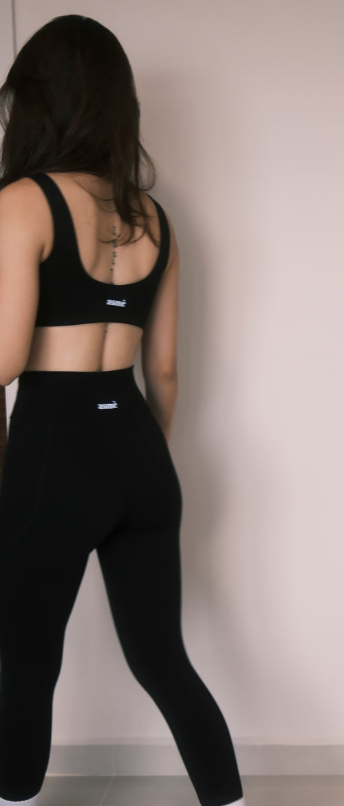 Ease Legging